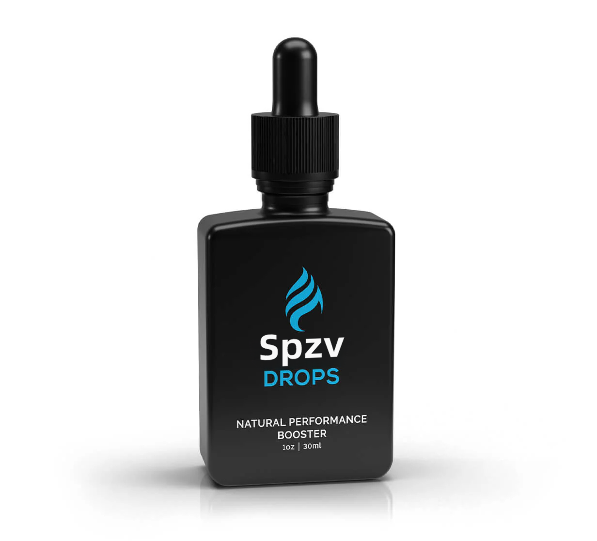 𝗦𝒑𝒛𝙫® Naturlig Ytelse Dråper