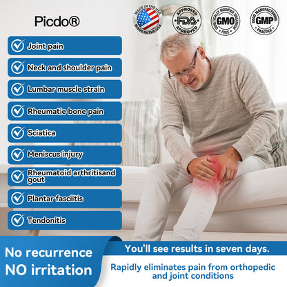 𝖯𝗂𝖼𝗱𝗼® BPC-157 Leddpleie-Krem🦴Behandler artritt, neuropati, revmatisme, sportsskader og mer👍