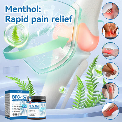 𝖯𝗂𝖼𝗱𝗼® BPC-157 Leddpleie-Krem🦴Behandler artritt, neuropati, revmatisme, sportsskader og mer👍